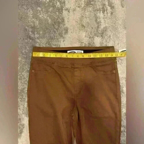 Womens Brown Old Navy Pants - Picture 6 of 8